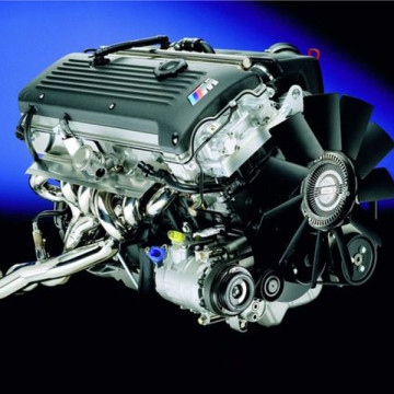 E46: State of EWS - Kassel Performance