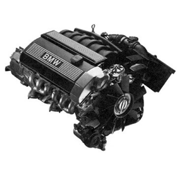 E46 Non M S54 Wiring Modifcations - Kassel Performance