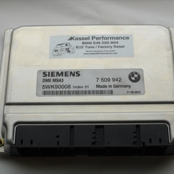 Bmw e46 323i engine tuning #6