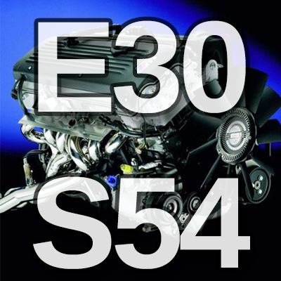 E30 S54 Swap Products