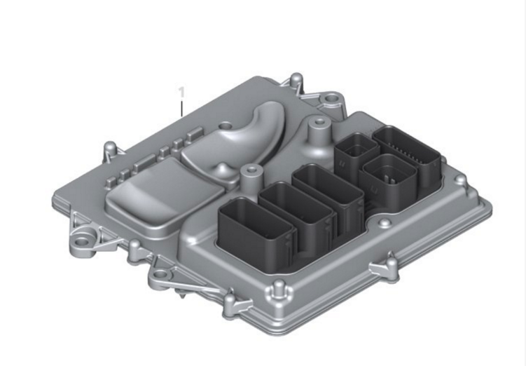 BOSCH MEVD1726 MHD UNLOCK