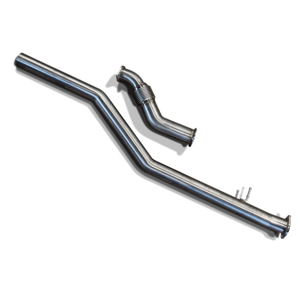 E70X5DDieselDownpipe